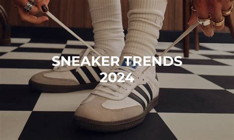 sneaker trend 2024 adidas|blue adidas 2024.